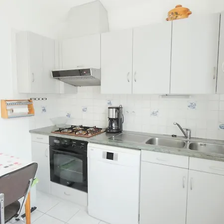 Casita Luisa Casa vacanze