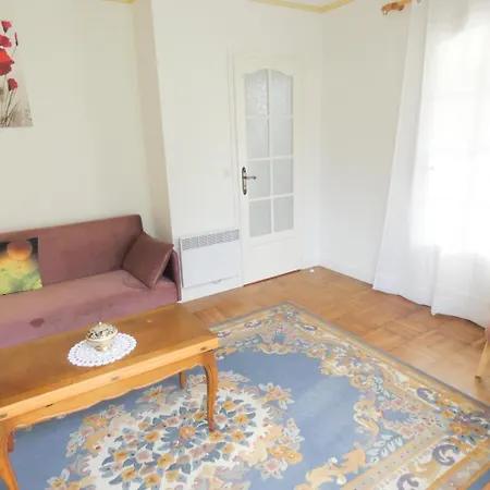 Casa vacanze Casita Luisa Soustons