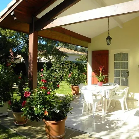 Casita Luisa Soustons