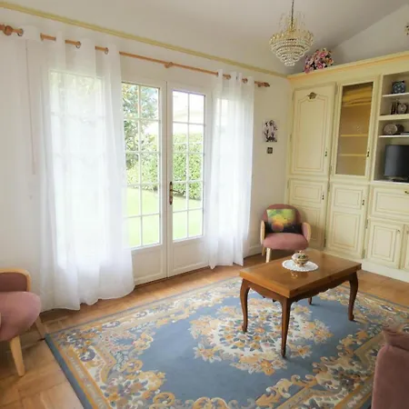 Casita Luisa * Soustons