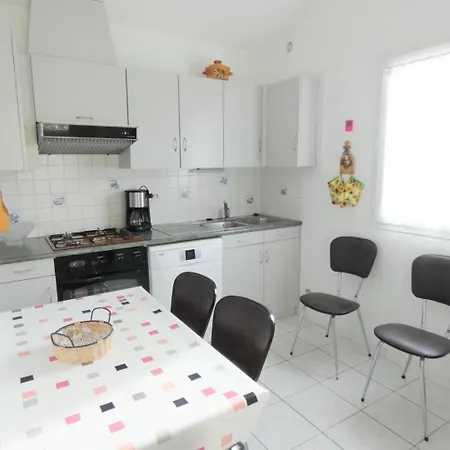 Casita Luisa Casa vacanze