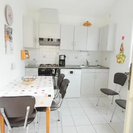 Casita Luisa Casa vacanze *