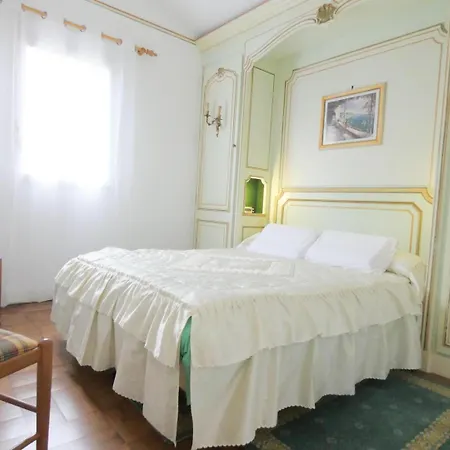 Casita Luisa