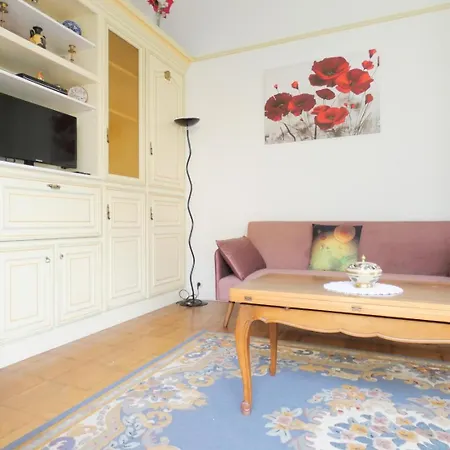 Casita Luisa Casa vacanze *