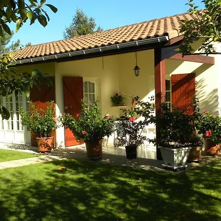 Casita Luisa *
