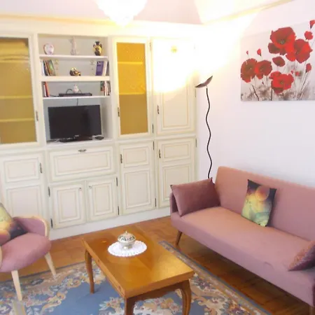 Casa vacanze Casita Luisa *